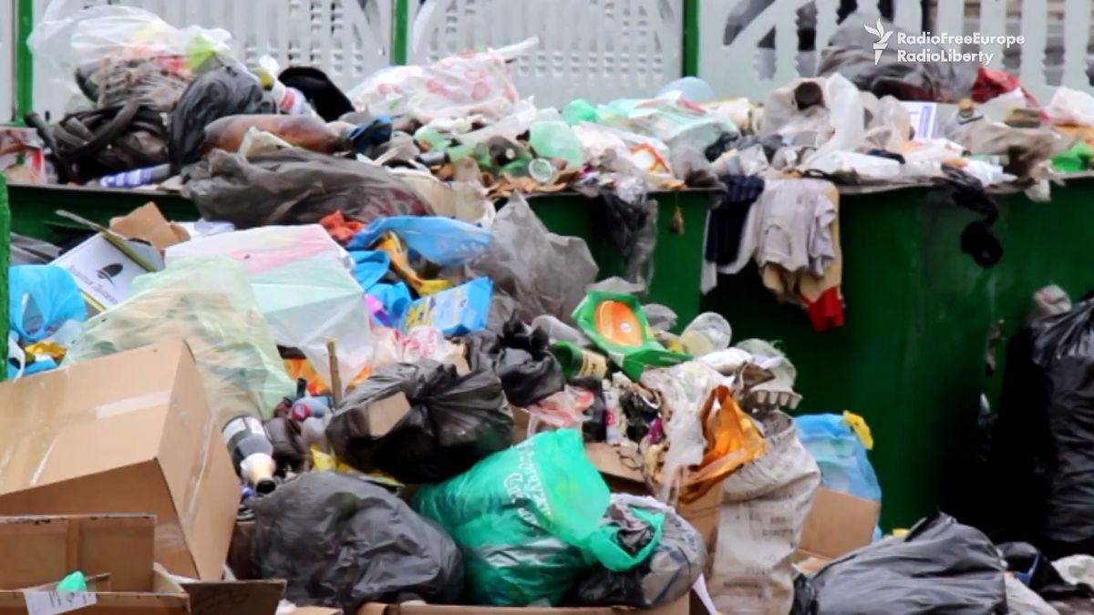 Papírového odpadu letos v Brně přibylo už v listopadu